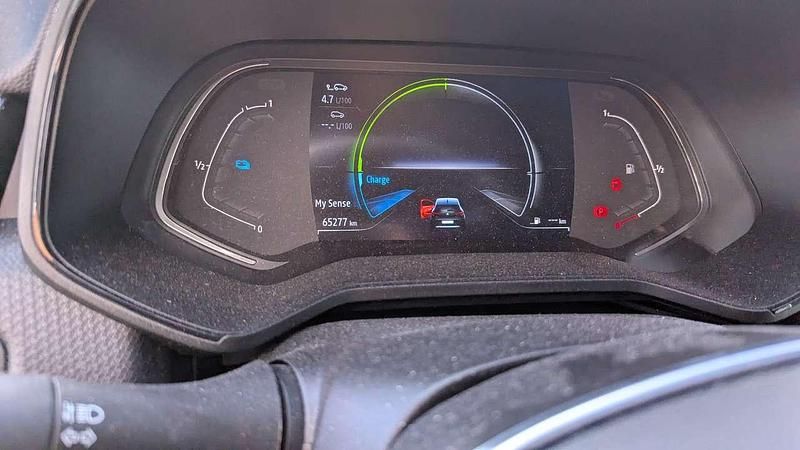 Gebraucht 2022 Renault Clio V Intens Limousine | 15.000 € (Guter Preis) - Bild 1/4