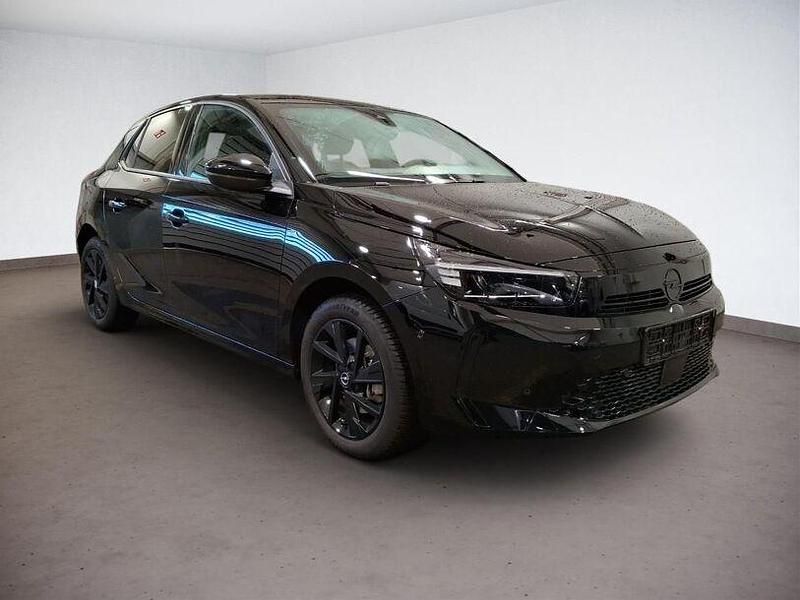 Gebraucht Opel Corsa 101 PS (74 kW) 2025 Lackierung schwarz perla nera/ Kleinwagen
