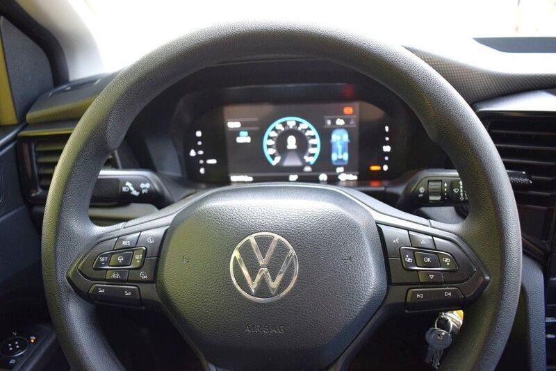 Gebraucht VW Amarok Basis 170 PS (125 kW) 2023 Othercolor Pickup