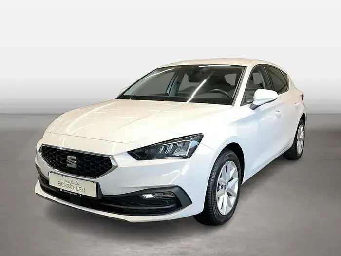 Gebraucht Seat Leon Style 116 PS (85 kW) 2025 Limousine