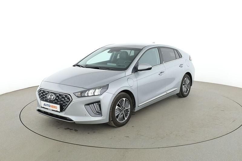 Gebraucht Hyundai Ioniq Prime 141 PS (103 kW) 2021 Kleinwagen