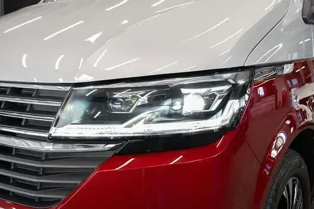 Używany VW Multivan Generation Six 251 KM (184 kW) 2019 Andere Minivan