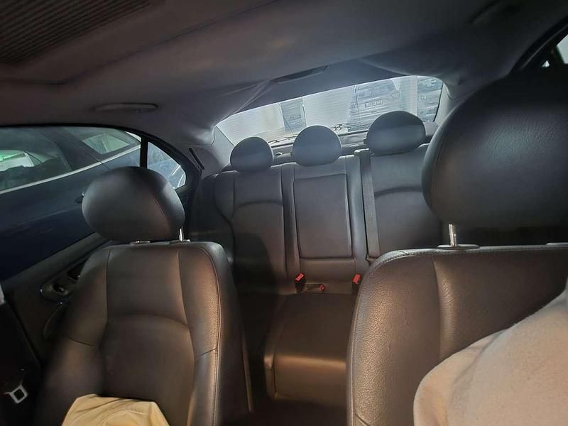 Gebraucht Mercedes 320 218 PS (160 kW) 2002