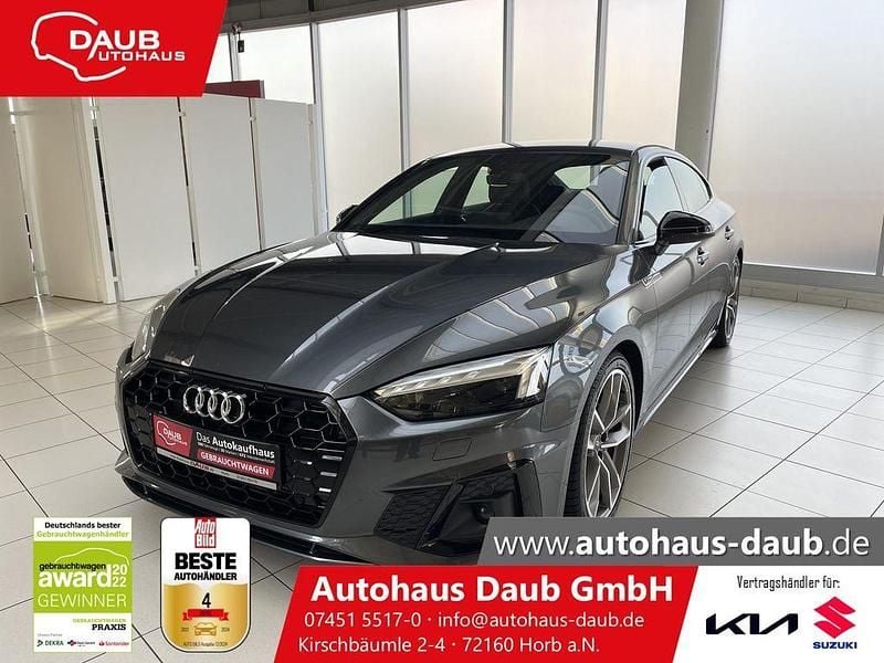 Occasion Audi A5 Sportback S-Line 204 PK (150 kW) 2023 Hatchback