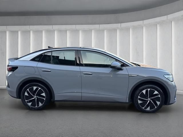 Gebraucht VW ID.5 Pro Performance 150 kW (204 PS) 2023 Grau SUV