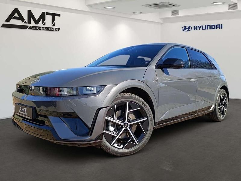 Neu Hyundai Ioniq 5 N Line 167 kW (228 PS) 2025 Grau SUV