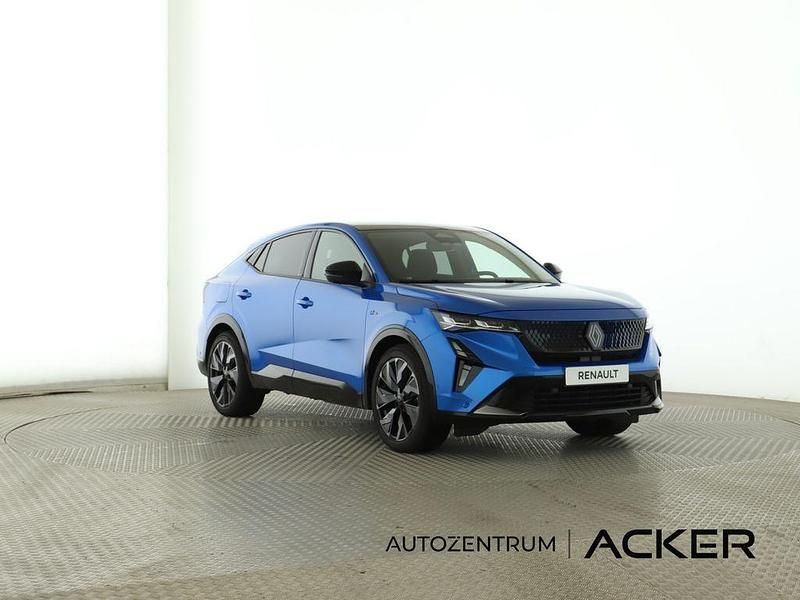 Gebraucht Renault Rafale Esprit Alpine 300 PS (220 kW) 2025 Blau SUV
