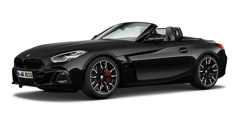 Gebraucht 2025 BMW Z4 M Sport | 79.649 € - Bild 1/1