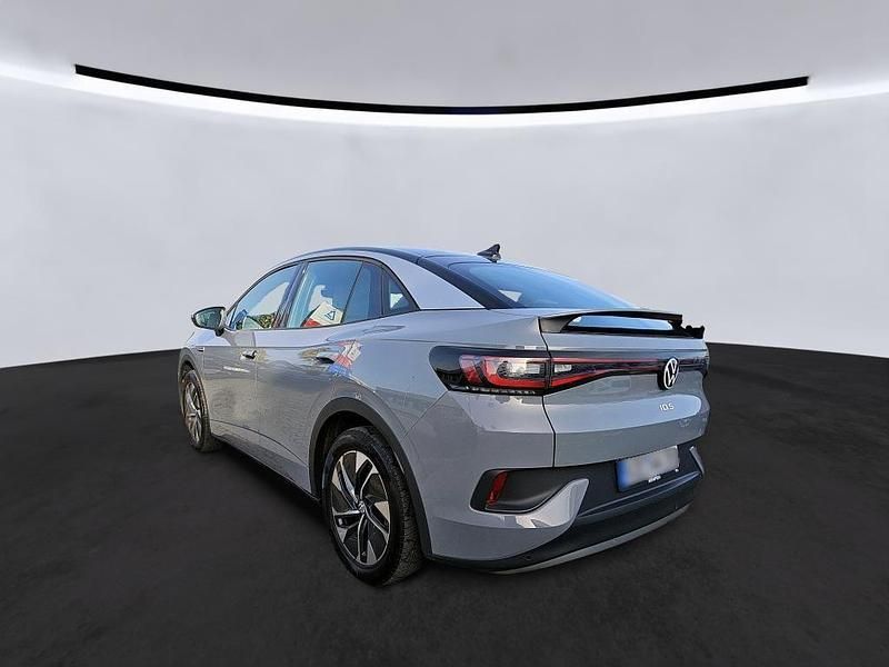 Gebraucht VW ID.5 Pro Performance 150 kW (204 PS) 2023 Grau SUV