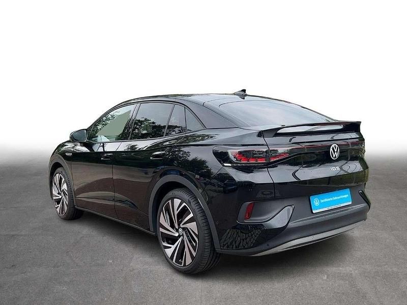Gebraucht VW ID.5 Pro Performance 150 kW (204 PS) 2023 Grenadillschwarz metallic SUV