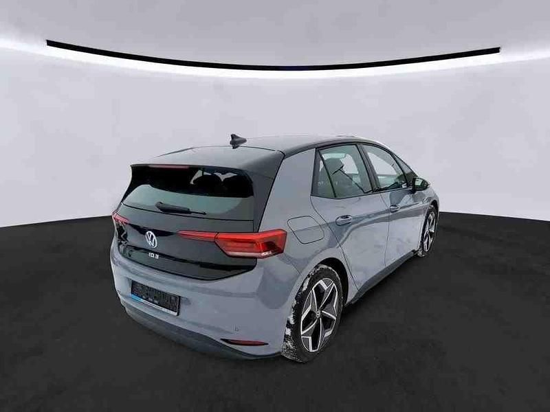 Gebraucht VW ID.3 Pro 150 kW (204 PS) 2023 Mondsteingrau Kleinwagen