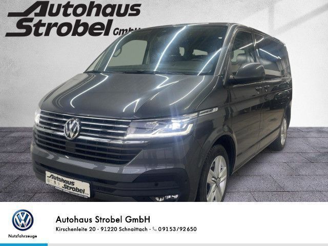 Gebraucht 2023 VW Multivan Comfortline Van / Kleinbus | 61.990 € (Fairer Preis) - Bild 1/4