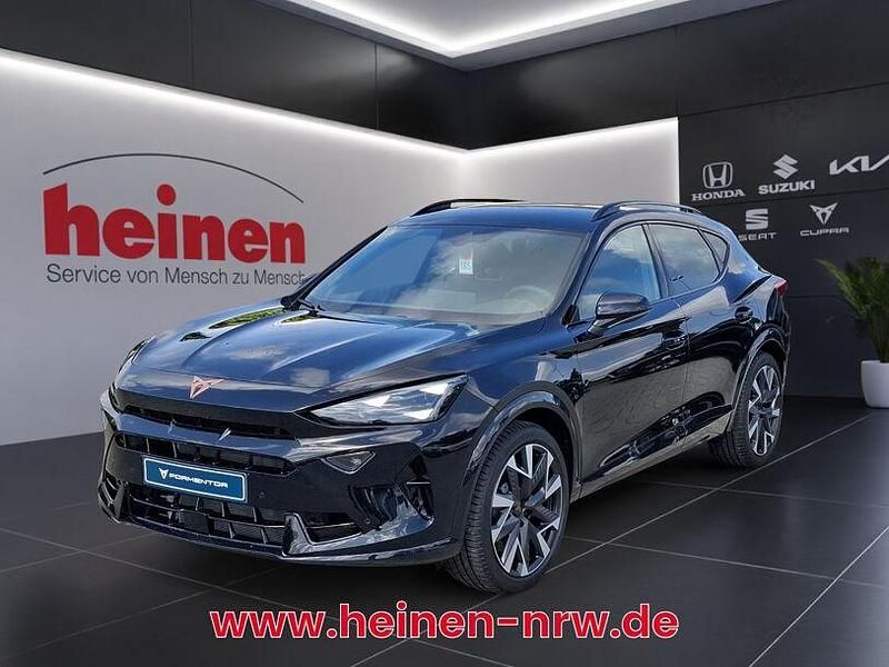 Schwarz Neu 2024 Cupra Formentor VZ SUV | 41.999 € (Guter Preis) - Bild 1/4