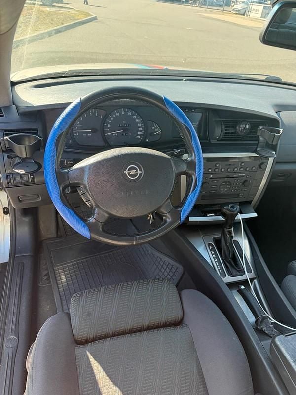 Usado Opel Omega 2003 Sedan