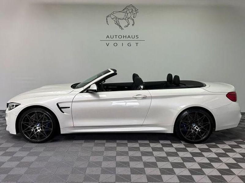 Gebraucht BMW M4 Competition Edition 331 PS (243 kW) 2019 Andere