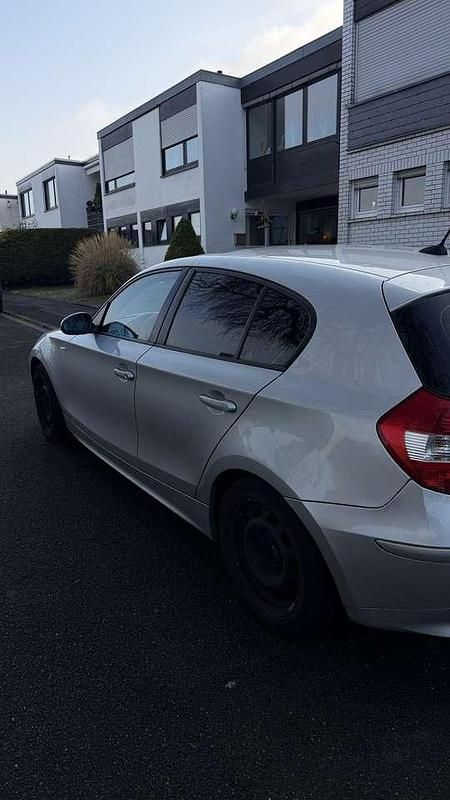 Second-hand BMW 116 116 CP (85 kW) 2006 Gri Hatchback