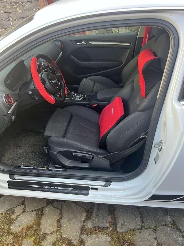 Gebraucht 2014 Audi A3 Ambition Limousine | 8.500 € (Etwas zu teuer) - Bild 1/4