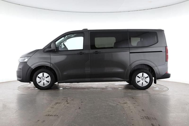 Neu VW T7 150 PS (110 kW) 2026 Grau Van