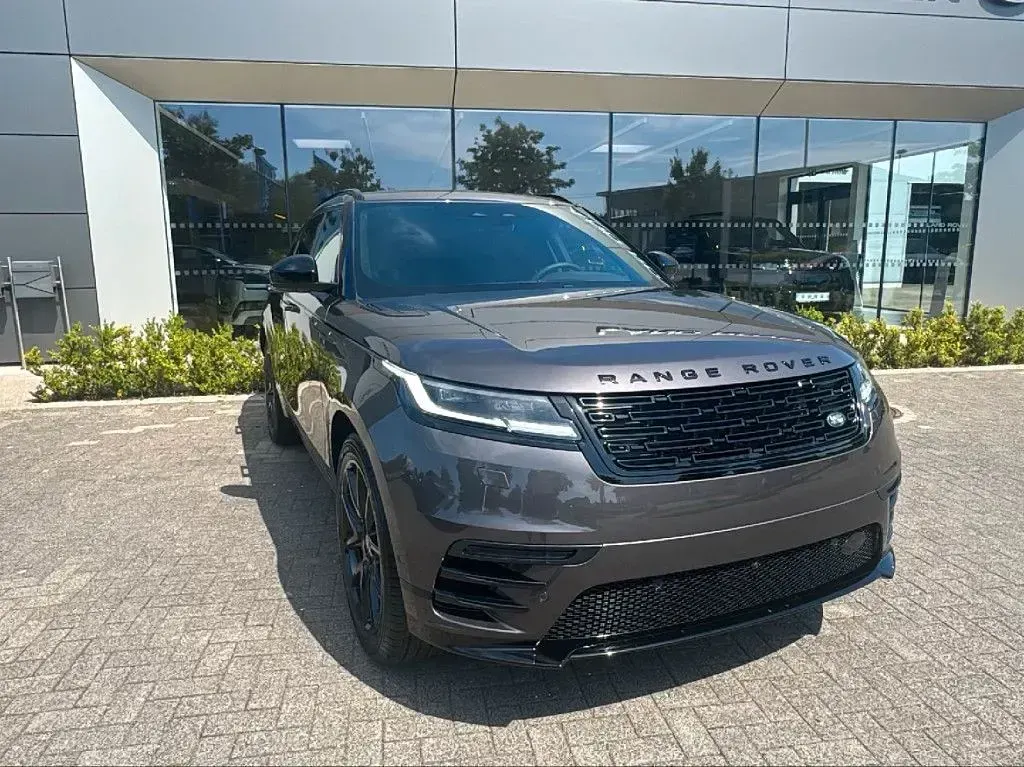 Neu Land Rover Range Rover Velar SE Dynamic 300 PS (220 kW) 2026 Charente grey SUV