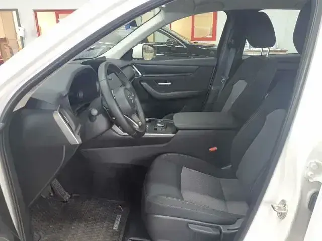 Gebraucht Mazda CX-60 Prime-Line 192 PS (141 kW) 2025 Arctic white SUV