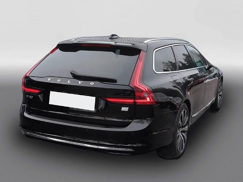 Gebraucht Volvo V90 Plus 398 PS (292 kW) 2022 Schwarz Kombi