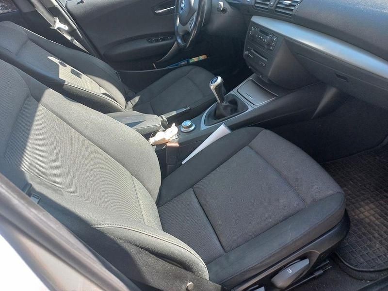 Gebraucht BMW 120 163 PS (119 kW) 2006 Silber Kleinwagen