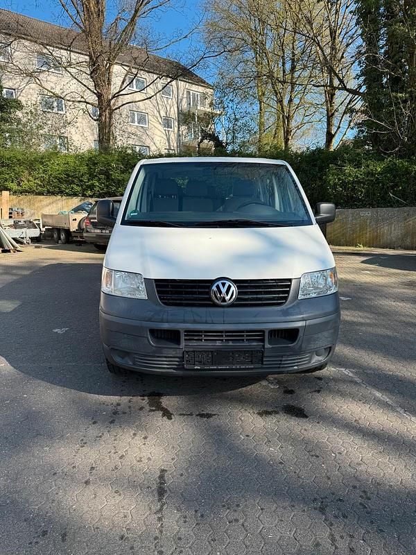 Gebraucht 2006 VW T5 Van | 5.000 € (Etwas zu teuer) - Bild 1/4