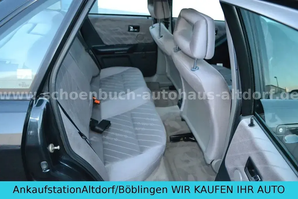 Brugt Audi 80 196 HK (144 kW) 1992 Sort Sedan