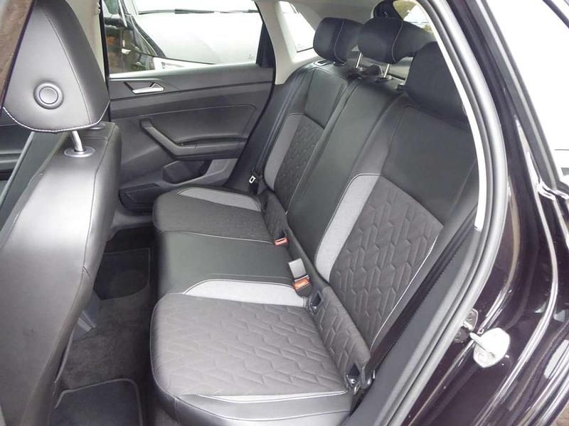 Gebraucht VW Polo Goal 116 PS (85 kW) 2025 Deep black perleffekt Kleinwagen