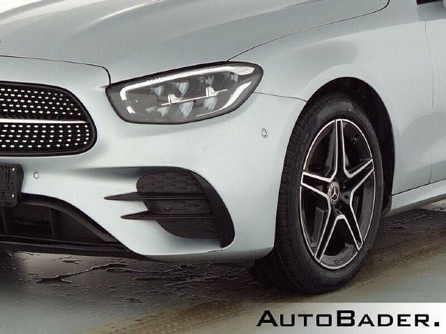 Gebraucht 2023 Mercedes E300 | 47.695 € (Fairer Preis) - Bild 1/4