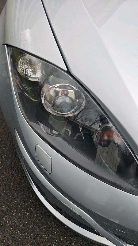 Gebraucht Seat Altea XL 150 PS (110 kW) 2010 Grau Van / Kleinbus