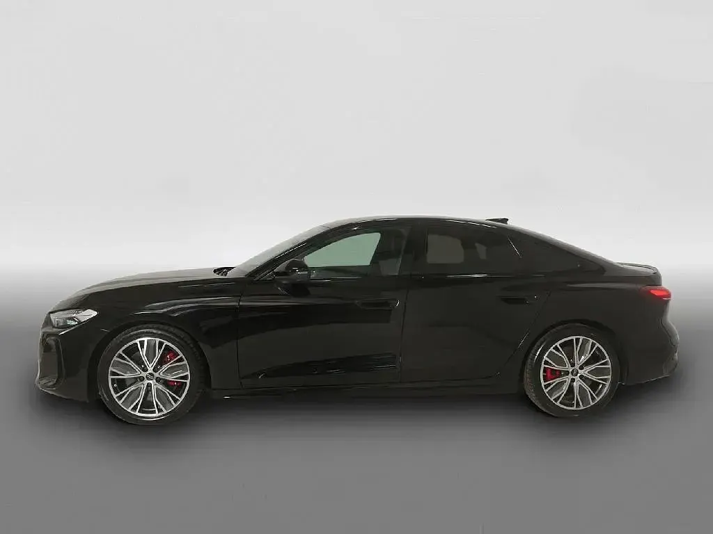 Second-hand Audi S5 367 CP (269 kW) 2025 Negru Berlinǎ