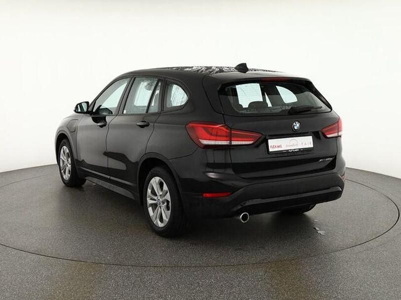 Gebraucht BMW X1 Advantage 220 PS (161 kW) 2020 Schwarz SUV