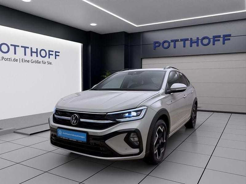 Brugt VW Taigo R-line 116 HK (85 kW) 2025 SUV