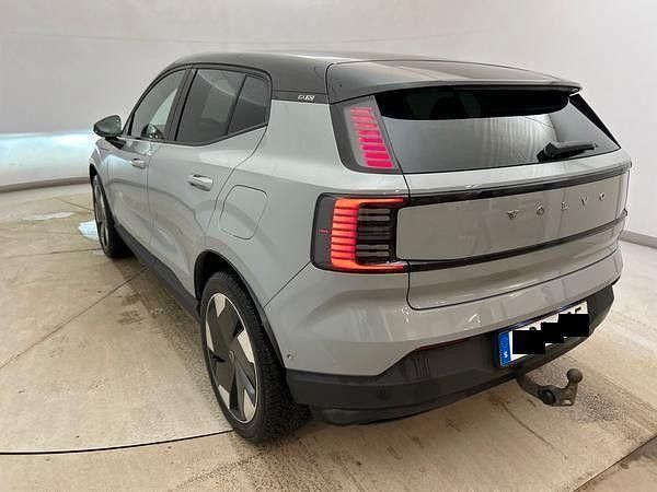 Gebraucht Volvo EX30 Performance 314 kW (428 PS) 2024 Grau SUV