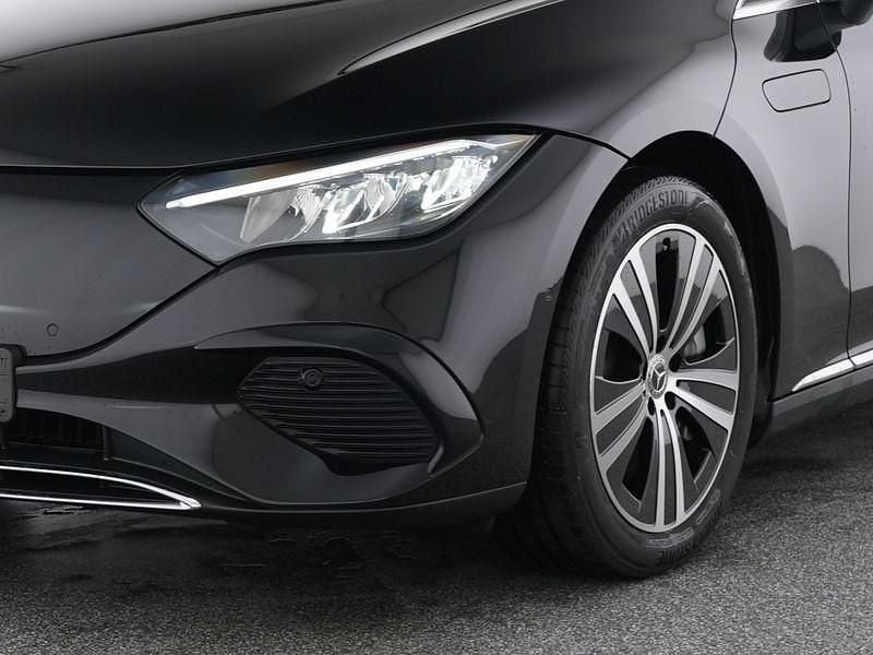 Gebraucht Mercedes EQE300 Advanced Plus 244 kW (333 PS) 2025 Schwarz Limousine