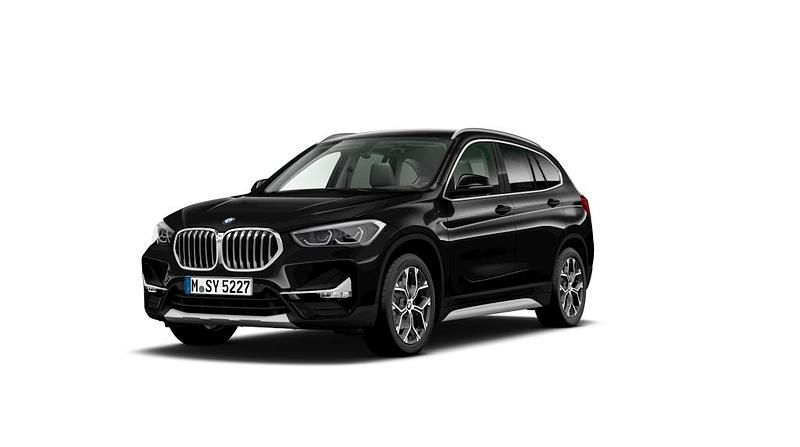 Gebraucht BMW X1 Efficient Dynamics 150 PS (110 kW) 2026 SUV