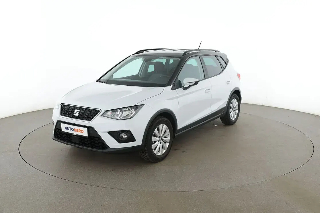 Gebraucht Seat Arona Style 2021 SUV