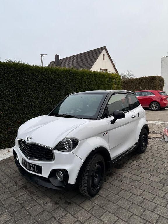 Gebraucht Chatenet CH46 2023 Weiß Kleinwagen