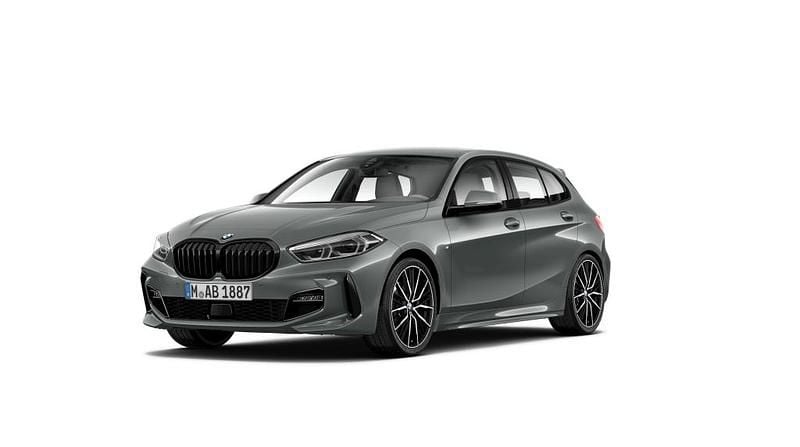Gebraucht 2025 BMW 120 Comfort Edition Kleinwagen | 28.990 € (Fairer Preis) - Bild 1/1