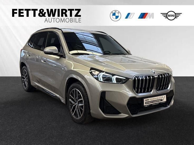 Używany BMW X1 M Sport 136 KM (100 kW) 2024 SUV