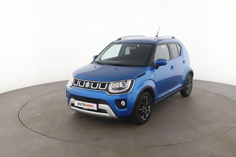 Gebraucht Suzuki Ignis Comfort 83 PS (61 kW) 2023 SUV