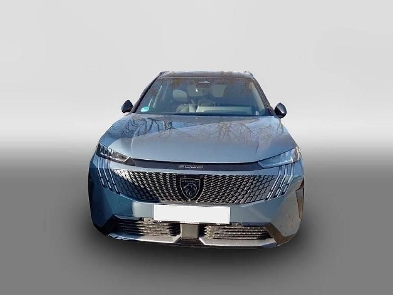 Gebraucht Peugeot 5008 GT 156 kW (213 PS) 2025 Blau SUV