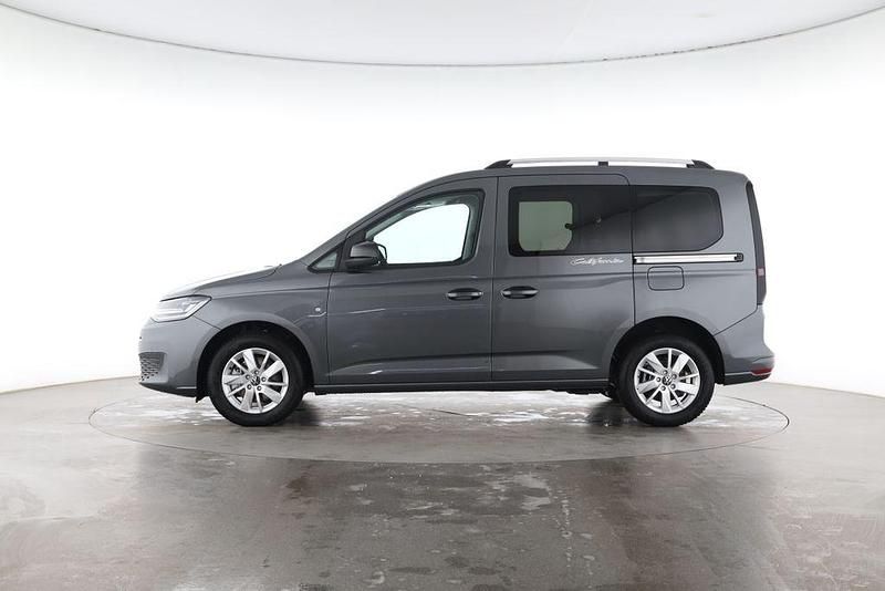 Neu VW Caddy California 116 PS (85 kW) 2026 Grau Van / Kleinbus