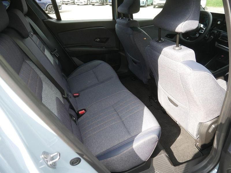 Gebraucht Renault 4 E-Tech Komfort 110 kW (150 PS) 2025 Blau SUV