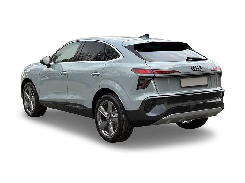 Neu Audi Q3 Sportback Basis 193 PS (141 kW) 2026 SUV