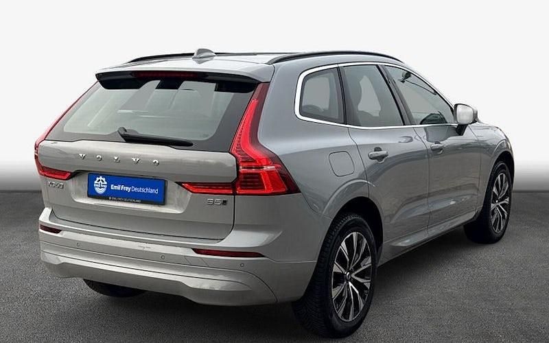 Gebraucht Volvo XC60 Core 250 PS (183 kW) 2024 Grau SUV