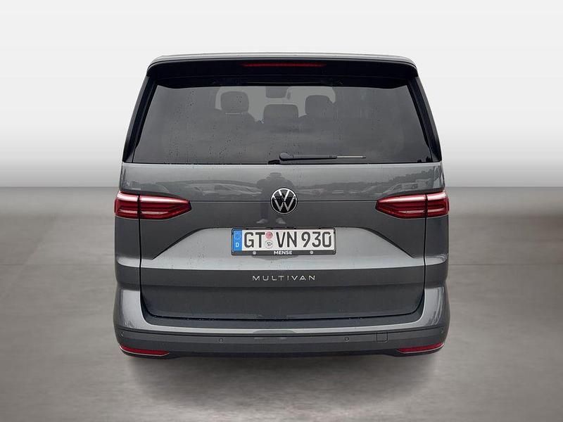 Gebraucht VW Multivan Goal 150 PS (110 kW) 2026 Indiumgrau Van