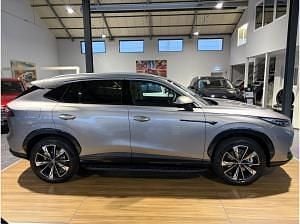 Ny MG HS Luxury 272 HK (200 kW) 2026 Sølv SUV