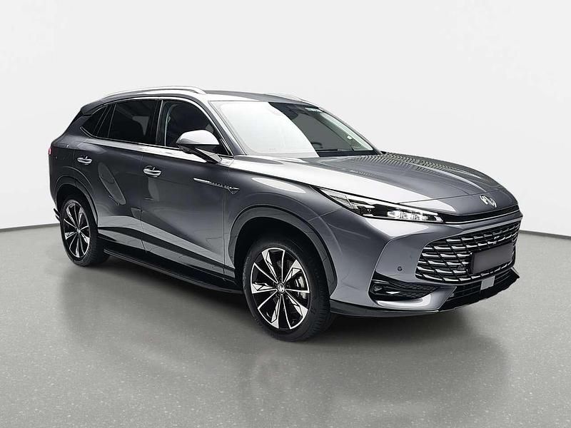 Neu MG HS Luxury 272 PS (200 kW) 2026 Grau SUV